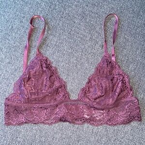 Lace Bralet